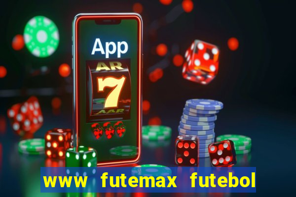 www futemax futebol ao vivo